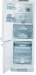AEG S 76322 KG Refrigerator \ katangian, larawan