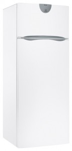 Indesit RAA 24 N Refrigerator larawan, katangian