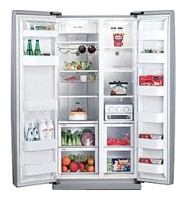 Samsung RS-20 BRHS Холодильник Фото, характеристики