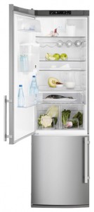 Electrolux EN 3850 DOX Холодильник Фото, характеристики