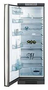 AEG S 72358 KA Tủ lạnh ảnh, đặc điểm