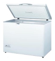 Daewoo Electronics FCF-150 Холодильник Фото, характеристики