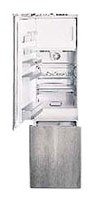 Gaggenau IC 200-130 šaldytuvas nuotrauka, Info