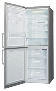 LG GA-B429 BLQA Хладилник снимка, Характеристики