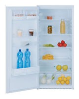 Kuppersbusch IKE 247-7 Buzdolabı fotoğraf, özellikleri