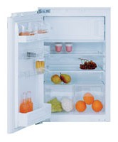 Kuppersbusch IKE 178-5 Tủ lạnh ảnh, đặc điểm