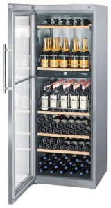Liebherr WTpes 5972 Buzdolabı fotoğraf, özellikleri