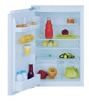 Kuppersbusch IKE 188-5 Холодильник Фото, характеристики