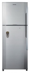 Hitachi R-Z440EUN9KDSLS Refrigerator larawan, katangian