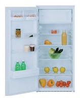 Kuppersbusch IKE 237-7 Холодильник Фото, характеристики