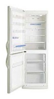 LG GR-419 QVQA Холодильник Фото, характеристики