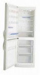 LG GR-419 QVQA Холодильник \ Характеристики, фото