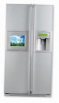LG GR-G217 PIBA Refrigerator \ katangian, larawan