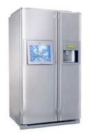 LG GR-P217 PIBA Refrigerator larawan, katangian