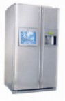 LG GR-P217 PIBA Холодильник \ Характеристики, фото