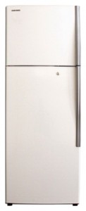 Hitachi R-T360EUN1KPWH Холодильник фото, Характеристики