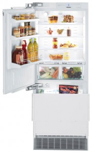 Liebherr ECBN 5066 Tủ lạnh ảnh, đặc điểm