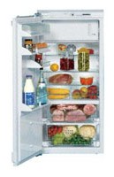 Liebherr KIB 2244 Refrigerator larawan, katangian