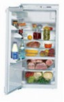 Liebherr KIB 2244 Refrigerator \ katangian, larawan