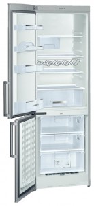 Bosch KGV36X42 Холодильник фото, Характеристики