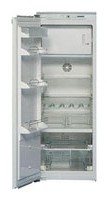 Liebherr KIB 3044 Buzdolabı fotoğraf, özellikleri
