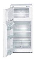 Liebherr CT 2021 Refrigerator larawan, katangian