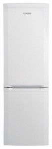 BEKO CS 331020 Buzdolabı fotoğraf, özellikleri