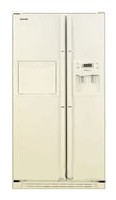 Samsung SR-S22 FTD BE Refrigerator larawan, katangian