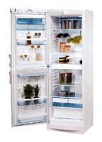 Vestfrost BKS 385 R Холодильник Фото, характеристики
