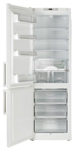 ATLANT ХМ 6324-100 Refrigerator larawan, katangian