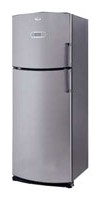 Whirlpool ARC 4190 IX Buzdolabı fotoğraf, özellikleri