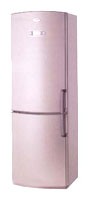 Whirlpool ARC 6700 WH Холодильник Фото, характеристики
