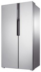 Samsung RS-552 NRUASL Refrigerator larawan, katangian