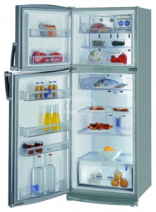 Whirlpool ARC 4170 IX Холодильник Фото, характеристики