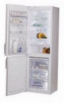 Whirlpool ARC 5551 AL Холодильник \ Характеристики, фото