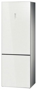 Siemens KG49NSW31 Kjøleskap Bilde, kjennetegn