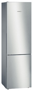 Bosch KGN39VL21 Холодильник фото, Характеристики
