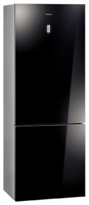 Bosch KGN57SB34N Tủ lạnh ảnh, đặc điểm