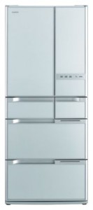 Hitachi R-Y6000UXS Холодильник фото, Характеристики
