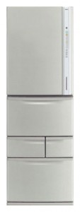 Toshiba GR-D43GR Холодильник фото, Характеристики