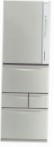 Toshiba GR-D43GR Холодильник \ Характеристики, фото
