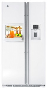 General Electric RCE24KHBFWW Tủ lạnh ảnh, đặc điểm