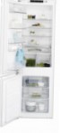 Electrolux ENG 2804 AOW Buzdolabı \ özellikleri, fotoğraf