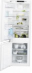 Electrolux ENG 2854 AOW Frigo \ les caractéristiques, Photo