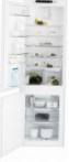 Electrolux ENN 7853 COW Refrigerator \ katangian, larawan