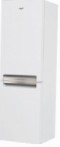 Whirlpool WBV 3327 NFW Холодильник \ Характеристики, фото