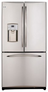 General Electric PFCE1NJZDSS Tủ lạnh ảnh, đặc điểm