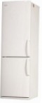 LG GA-B379 UVCA Холодильник \ Характеристики, фото