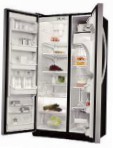 Electrolux ERL 6296 XK Refrigerator \ katangian, larawan