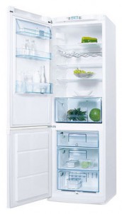 Electrolux ERB 36402 W Tủ lạnh ảnh, đặc điểm